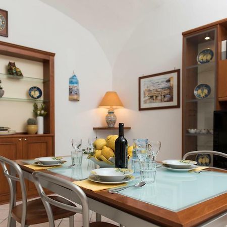Vietri Casa Taiani Amalfi Coast 아파트 외부 사진