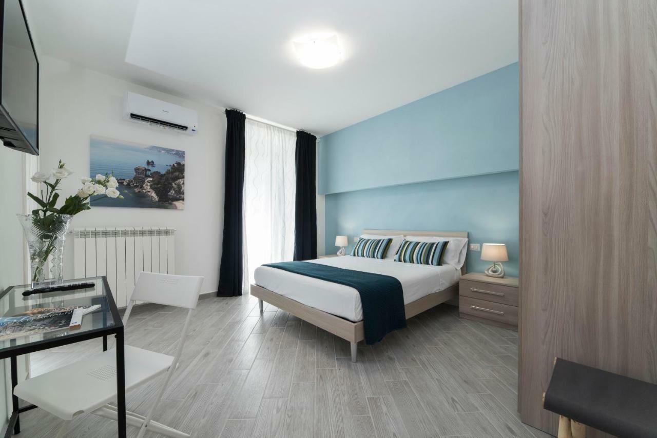 Vietri Casa Taiani Amalfi Coast 아파트 외부 사진