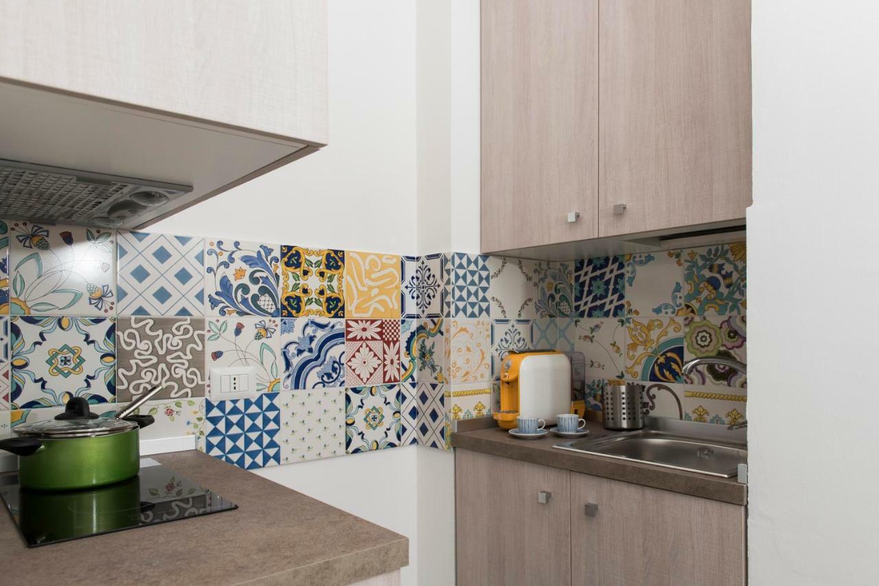 Vietri Casa Taiani Amalfi Coast 아파트 외부 사진