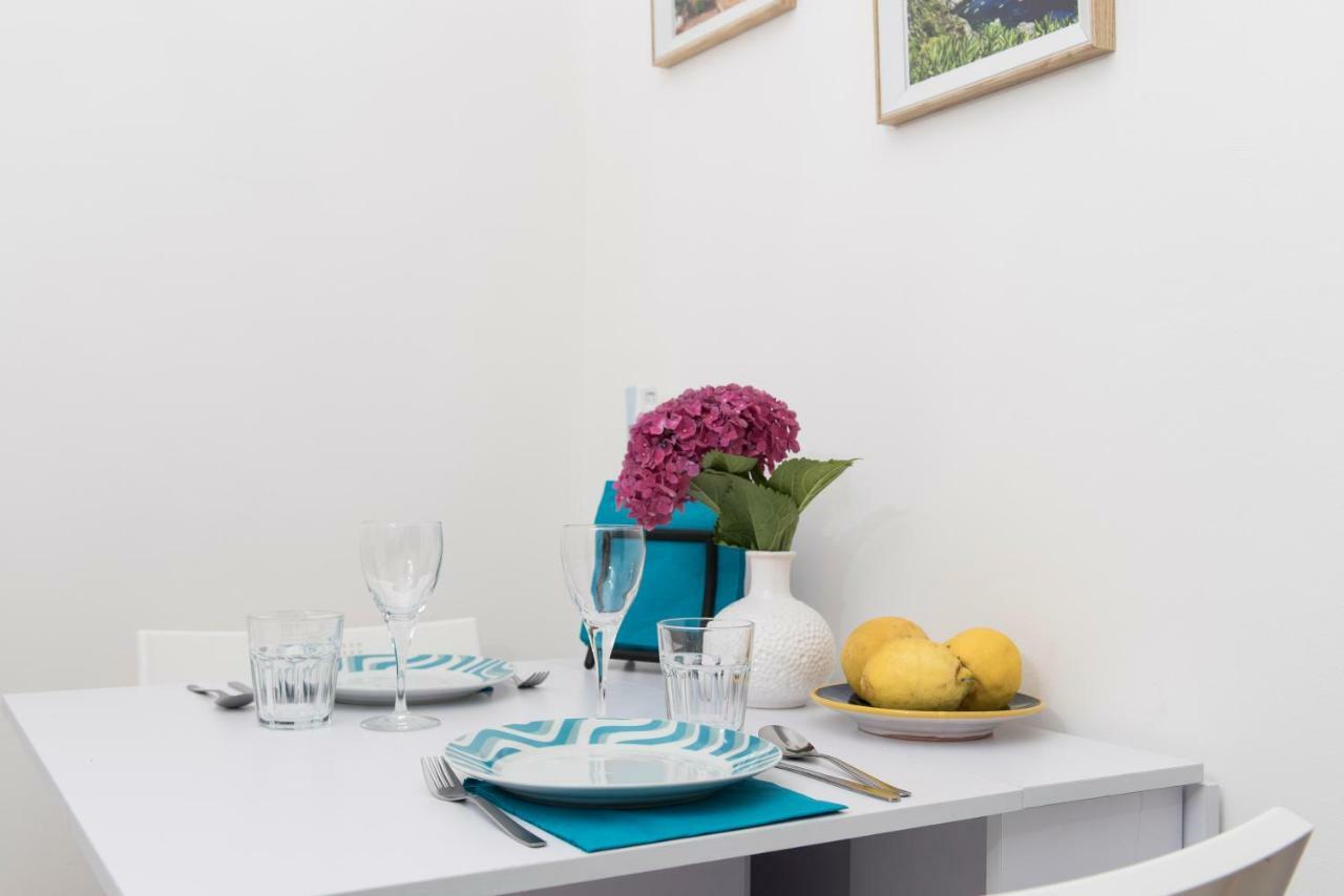 Vietri Casa Taiani Amalfi Coast 아파트 외부 사진