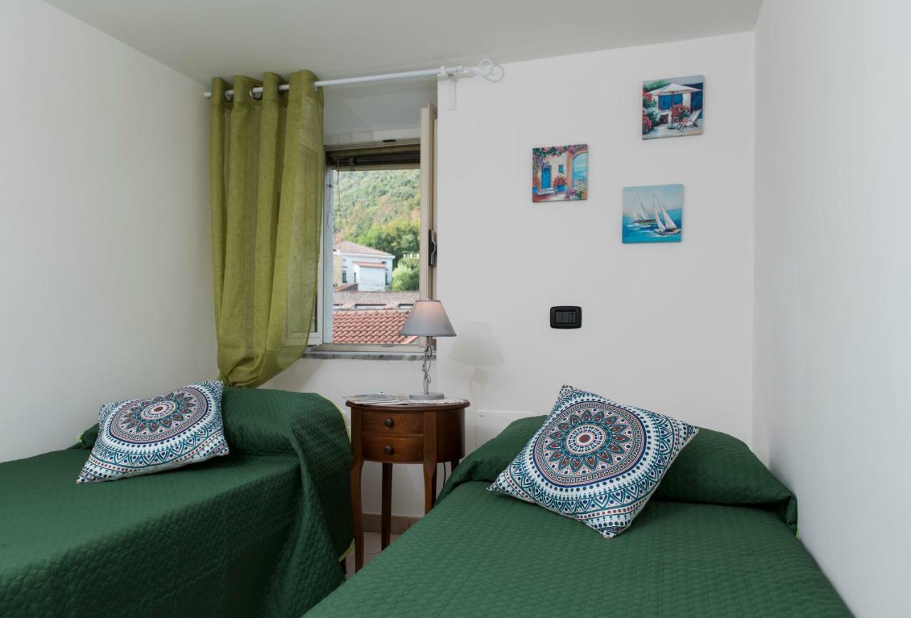 Vietri Casa Taiani Amalfi Coast 아파트 외부 사진