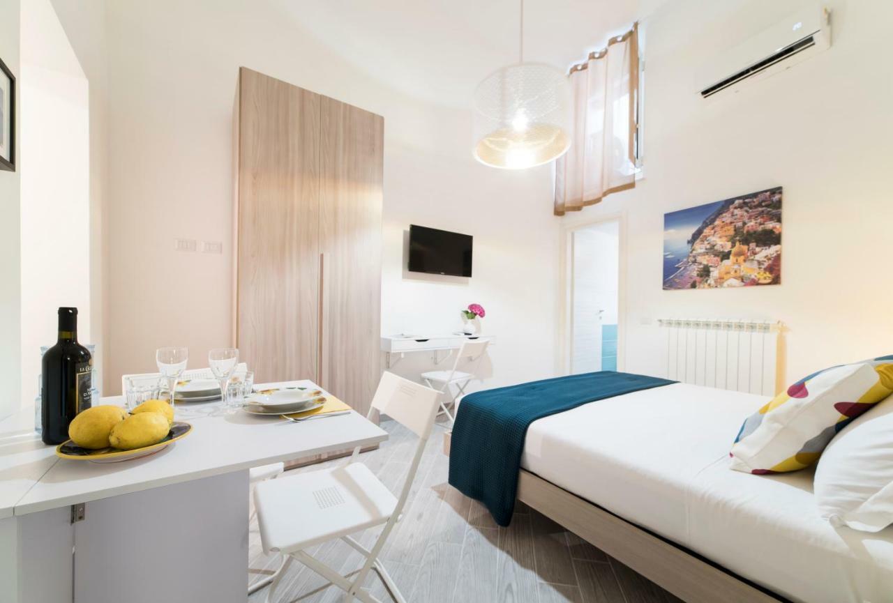 Vietri Casa Taiani Amalfi Coast 아파트 외부 사진
