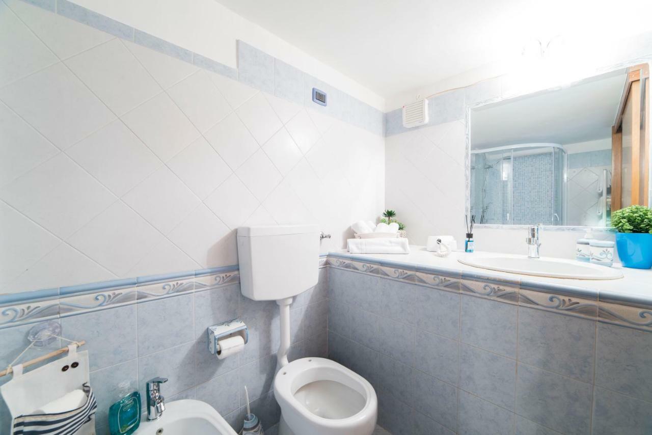 Vietri Casa Taiani Amalfi Coast 아파트 외부 사진