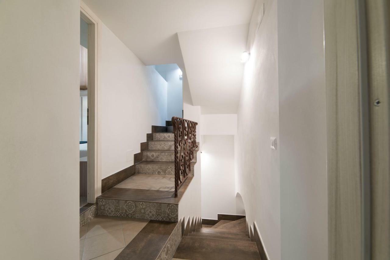 Vietri Casa Taiani Amalfi Coast 아파트 외부 사진