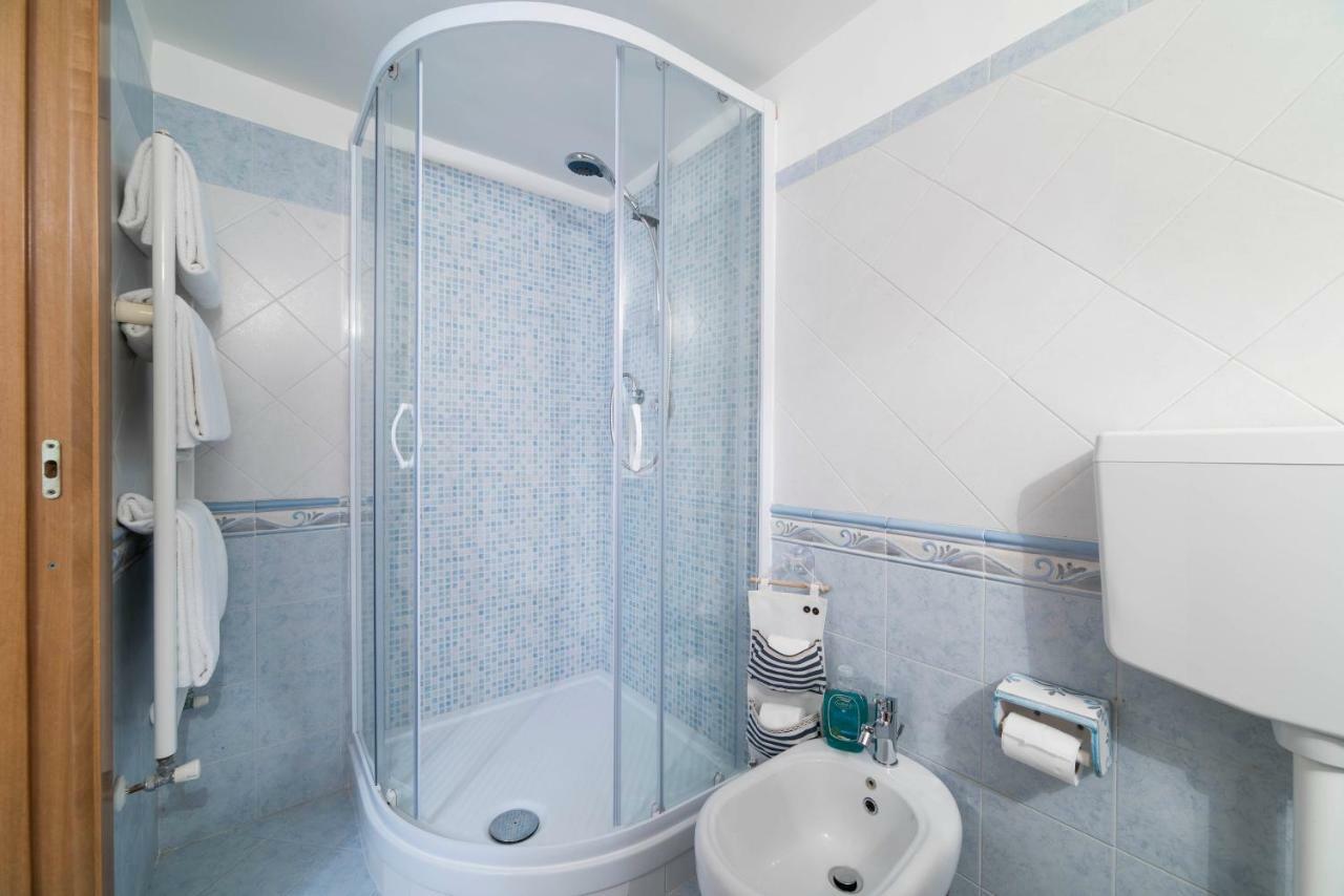 Vietri Casa Taiani Amalfi Coast 아파트 외부 사진