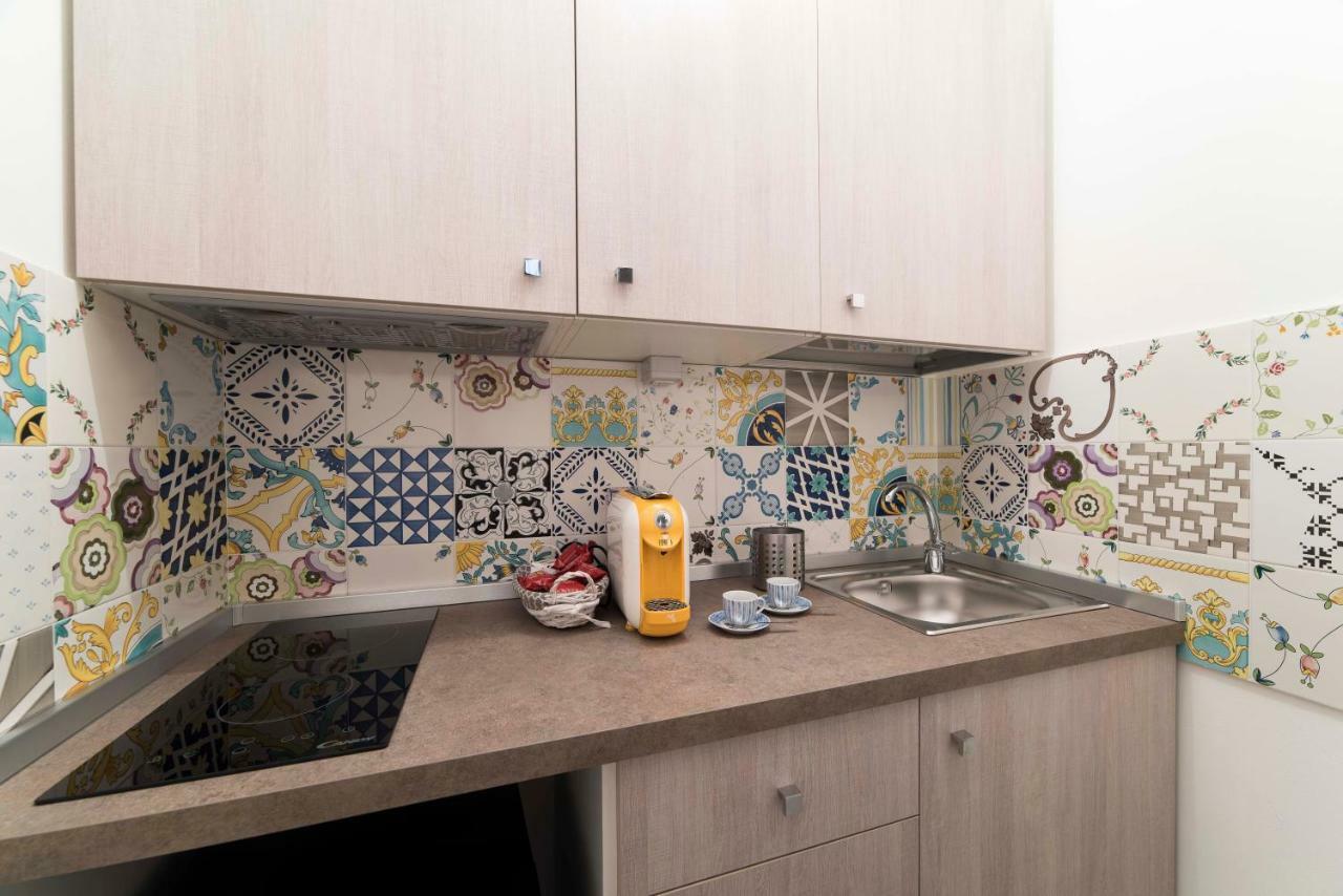 Vietri Casa Taiani Amalfi Coast 아파트 외부 사진